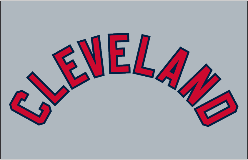 Cleveland Indians 1944-1949 Jersey Logo iron on transfers for T-shirts